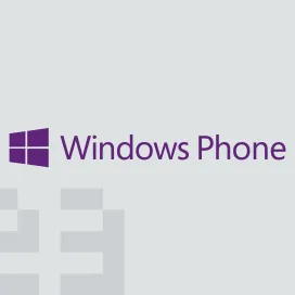 Microsoft Windows Phone 50